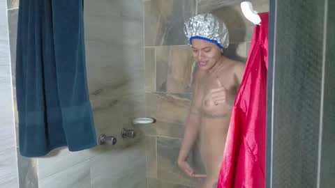 Snapshot of naugthy_muse chatting on February 4, 1:55 am sabrina online show from February 4, 1:55 am