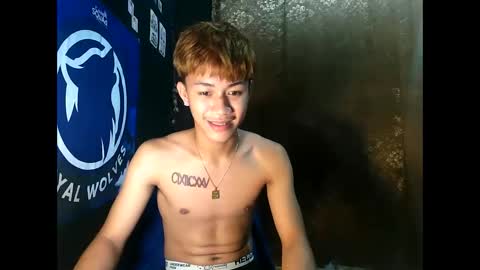 Loy online show from October 10, 9:30 am