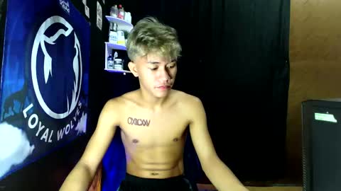 Loy online show from November 9, 10:46 am