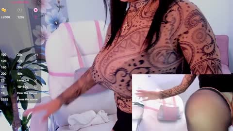         online show from December 9, 10:20 pm