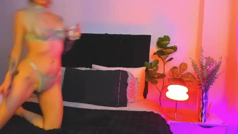 Mila aka Dominika - Nov 20 Birthday show  Onlyfans Naugthymila online show from March 24, 10:48 pm