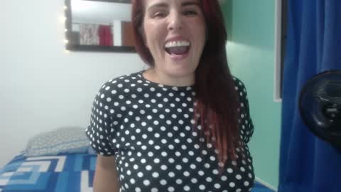 keyra online show from February 6, 12:54 am