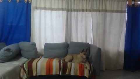 keyra online show from February 24, 10:19 pm