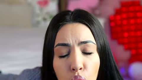 Nico online show from March 2, 5:19 am