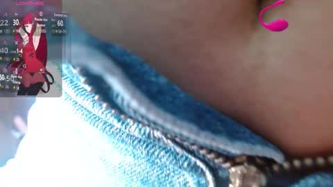 NAUYGTYQUEEN online show from March 5, 12:50 am