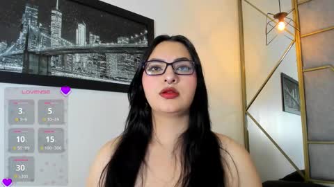 NavannyCattan online show from November 16, 3:23 am