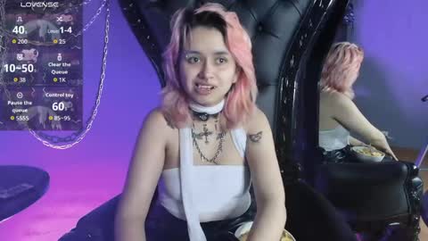 Navier  online show from May 10, 2:39 am