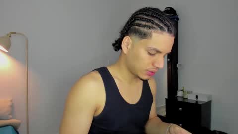 Natan online show from October 4, 4:43 am