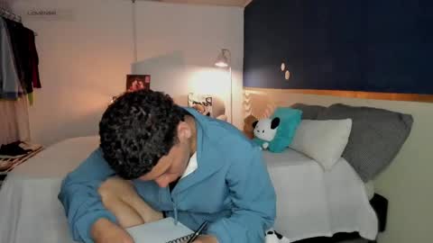 Natan online show from April 18, 6:06 am