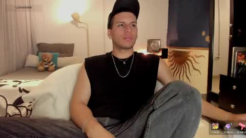 Natan online show from May 10, 9:03 am
