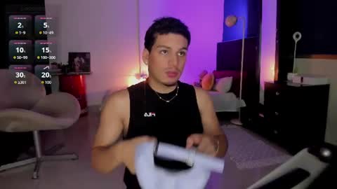 Natan online show from June 29, 2:29 am