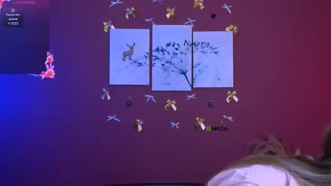 naya_dream online show from January 13, 8:58 pm