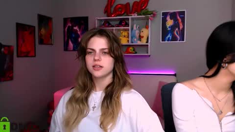 Snapshot of naya_may chatting on March 8, 10:30 am Naya online show from March 8, 10:30 am