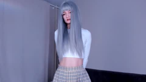 Snapshot of naya_mirel chatting on March 20, 2:49 am Kira online show from March 20, 2:49 am