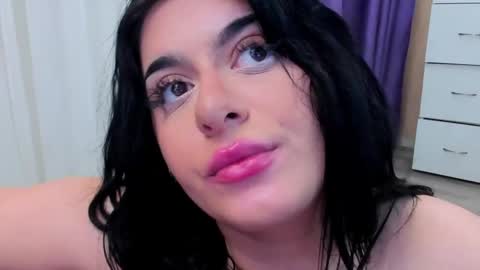 Eliza online show from April 2, 8:34 am