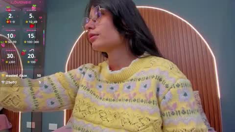 Naye  online show from November 28, 4:37 am