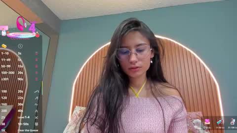 Naye  online show from January 14, 3:34 am