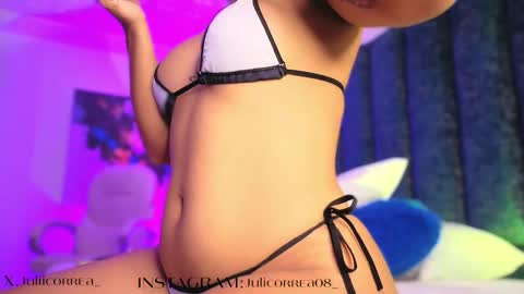 Juli  online show from September 12, 11:43 am