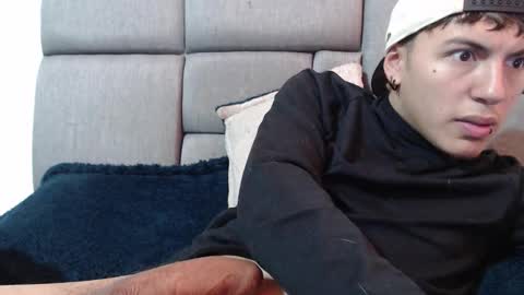 Im Nayton online show from January 13, 11:48 am