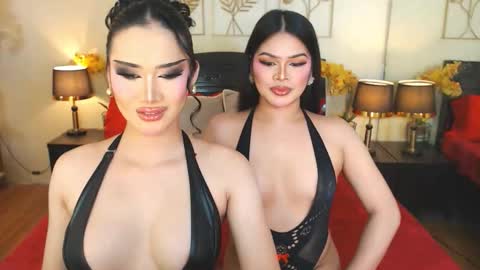 F R A N Z I A online show from December 4, 2:54 am