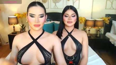 F R A N Z I A online show from January 7, 6:43 pm