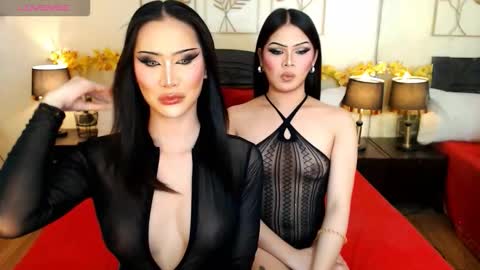 F R A N Z I A online show from March 10, 8:47 pm