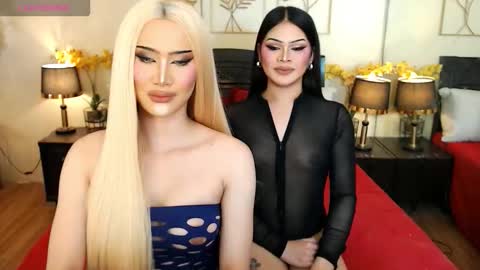 F R A N Z I A online show from March 23, 7:45 am