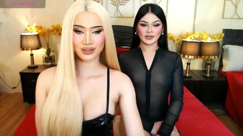 F R A N Z I A online show from March 29, 9:20 am