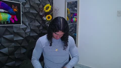 Snapshot of nazper_ chatting on December 30, 3:35 pm Nazper online show from December 30, 3:35 pm
