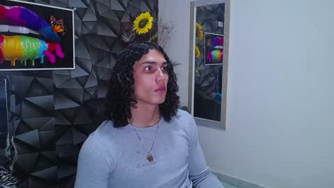 Snapshot of nazper_ chatting on December 30, 6:38 pm Nazper online show from December 30, 6:38 pm
