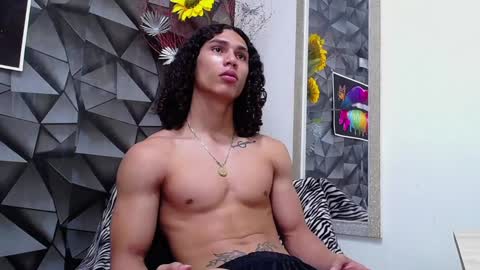 Snapshot of nazper_ chatting on January 15, 5:05 pm Nazper online show from January 15, 5:05 pm
