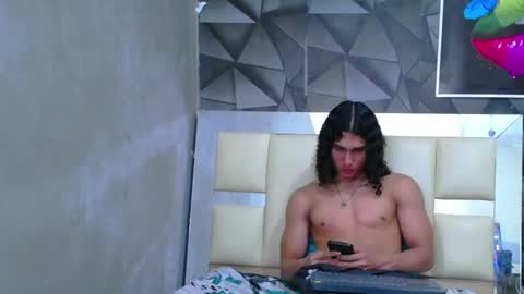 Snapshot of nazper_ chatting on January 30, 3:51 pm Nazper online show from January 30, 3:51 pm