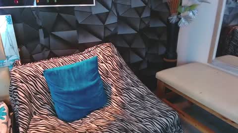 Snapshot of nazper_ chatting on February 6, 6:46 pm Nazper online show from February 6, 6:46 pm