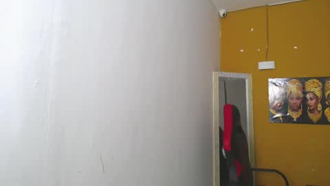 Snapshot of nazper_ chatting on February 9, 3:56 pm Nazper online show from February 9, 3:56 pm