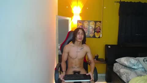 Snapshot of nazper_ chatting on February 27, 3:59 pm Nazper online show from February 27, 3:59 pm