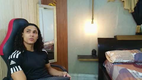 Nazper online show from March 25, 8:48 pm