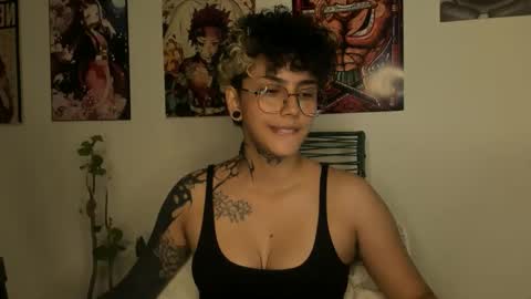 Snapshot of nazzz10 chatting on January 15, 3:11 am nazzz10 online show from January 15, 3:11 am