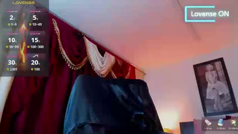 ncyhot_xx online show from March 13, 11:11 pm