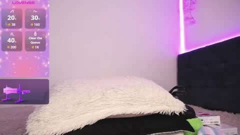 Snapshot of nea_lm chatting on March 24, 3:55 am nea-- online show from March 24, 3:55 am