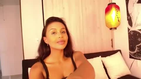 Esmeralda online show from July 20, 6:32 pm