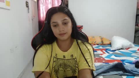 Nebyula online show from February 3, 9:29 pm