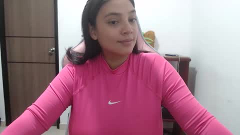 Snapshot of nebyula_star chatting on January 15, 7:17 pm Nebyula online show from January 15, 7:17 pm