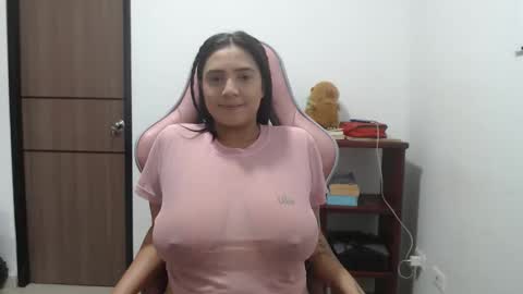 Snapshot of nebyula_star chatting on January 17, 6:55 pm Nebyula online show from January 17, 6:55 pm