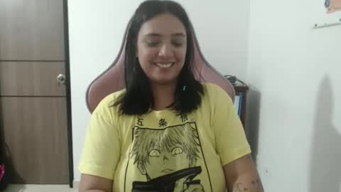 Snapshot of nebyula_star chatting on February 18, 1:34 am Nebyula online show from February 18, 1:34 am