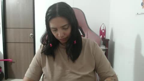 Snapshot of nebyula_star chatting on March 25, 2:28 am Nebyula online show from March 25, 2:28 am