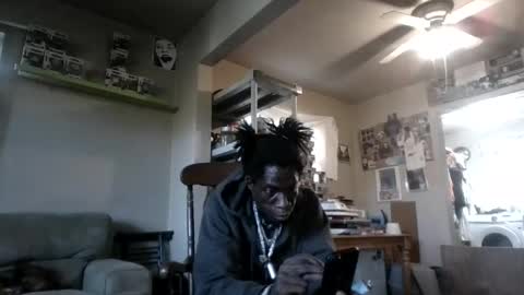 Snapshot of necolejordan08 chatting on October 31, 3:35 pm necolejordan08 online show from October 31, 3:35 pm