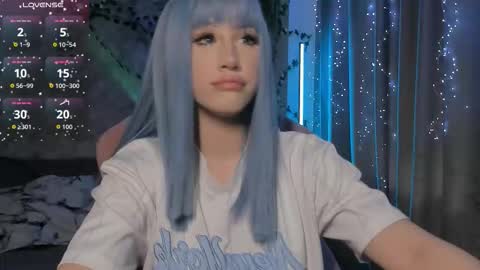 Eva online show from March 3, 4:29 am