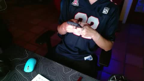 tootired online show from March 24, 2:38 am