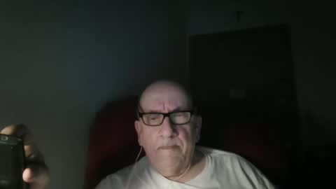 Tom online show from April 14, 12:27 am