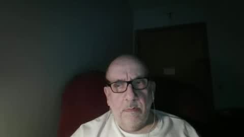 Tom online show from May 5, 1:57 am